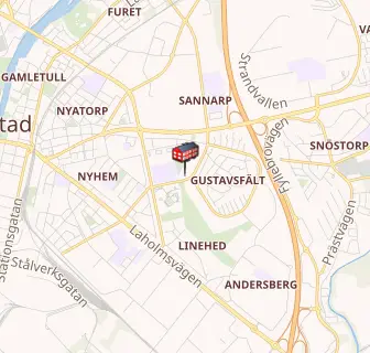 Halmstad