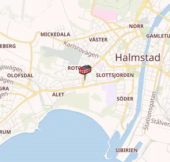 Halmstad