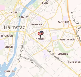 Halmstad