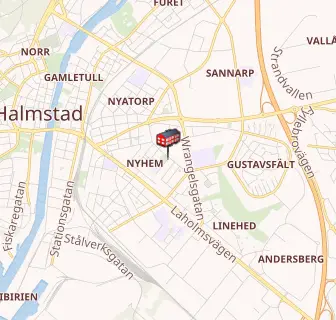 Halmstad