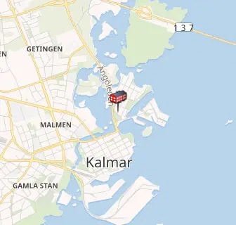 Kalmar