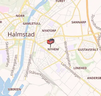 Halmstad