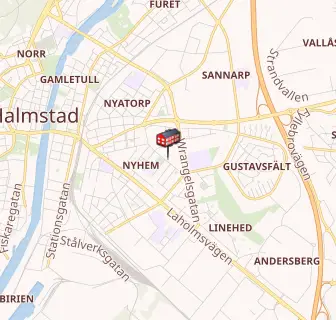 Halmstad