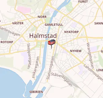 Halmstad