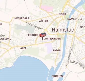 Halmstad