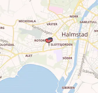 Halmstad