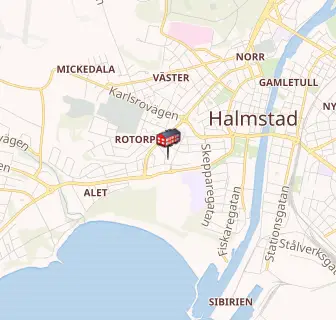 Halmstad