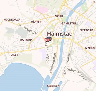 Halmstad