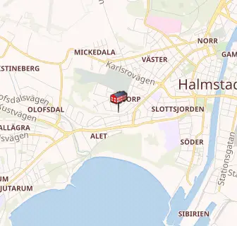 Halmstad