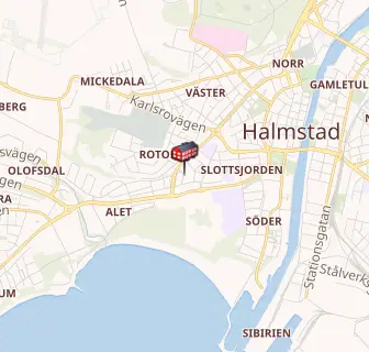 Halmstad