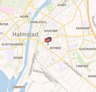 Halmstad