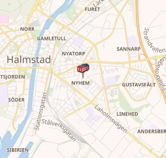 Halmstad