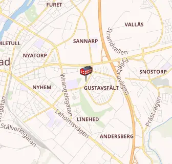 Halmstad