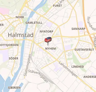 Halmstad