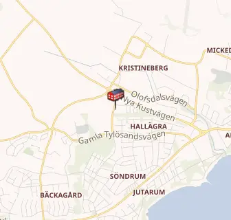 Halmstad