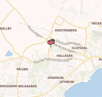 Halmstad