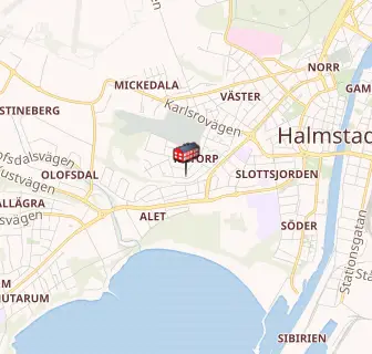 Halmstad