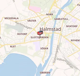 Halmstad
