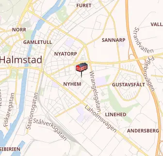 Halmstad