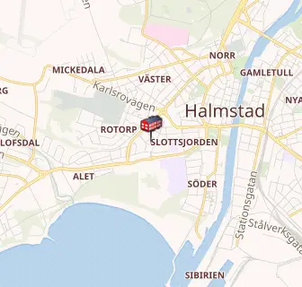 Halmstad
