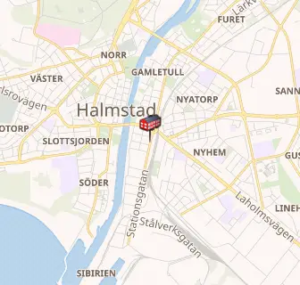 Halmstad