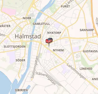 Halmstad