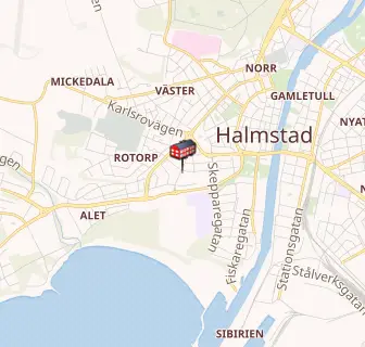 Halmstad