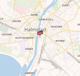 Halmstad