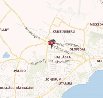 Halmstad