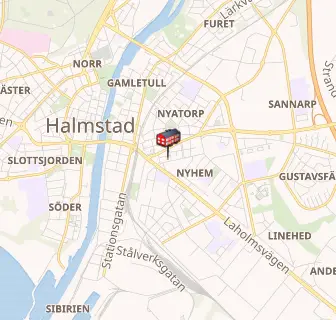 Halmstad