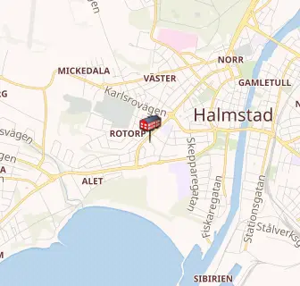 Halmstad