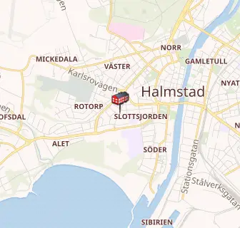Halmstad