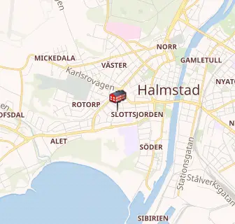 Halmstad