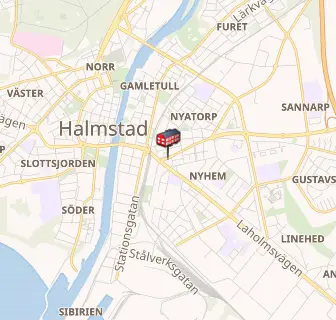 Halmstad