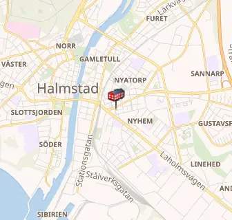 Halmstad