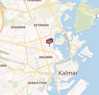 Kalmar
