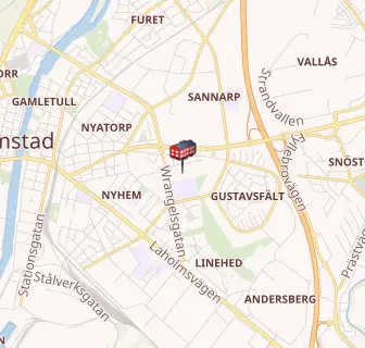 Halmstad
