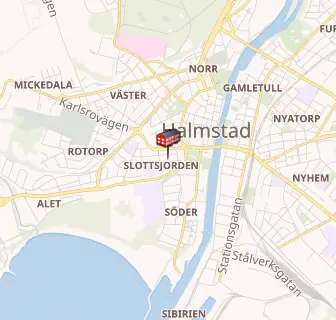 Halmstad