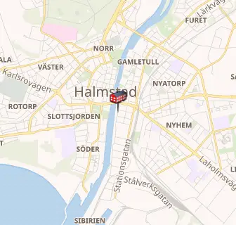 Halmstad