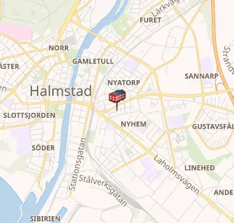 Halmstad