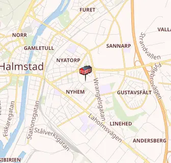 Halmstad