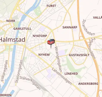 Halmstad