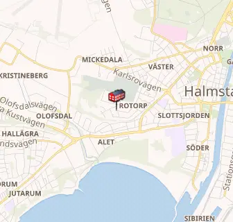 Halmstad