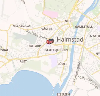 Halmstad