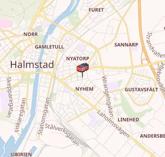 Halmstad