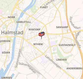 Halmstad