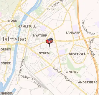 Halmstad