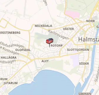 Halmstad