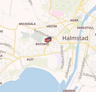 Halmstad