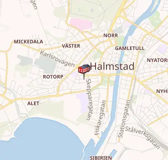 Halmstad